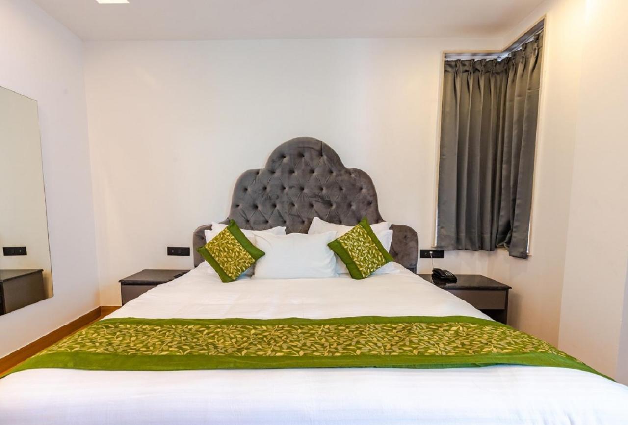 Mayur By Roomsinc Delhi Nuova Delhi Esterno foto