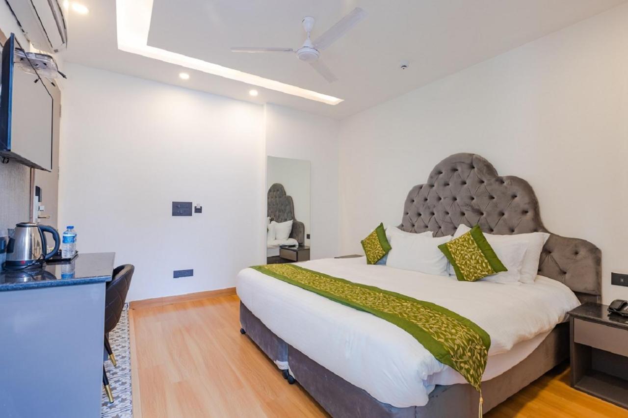 Mayur By Roomsinc Delhi Nuova Delhi Esterno foto