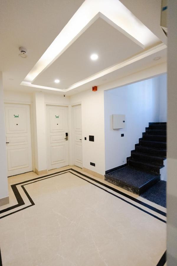 Mayur By Roomsinc Delhi Nuova Delhi Esterno foto